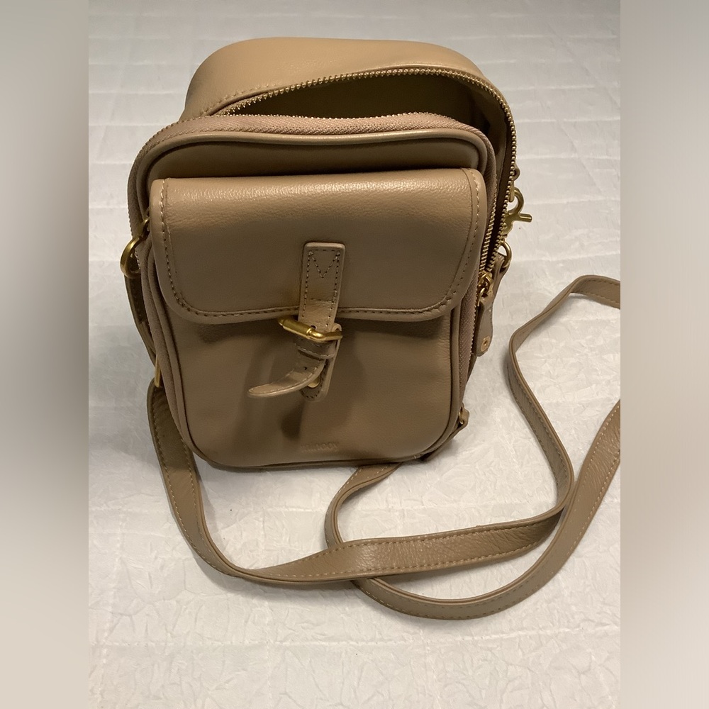 Minooy crossbody bag - Picture 2 of 11